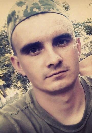 Моя фотография - Василий, 29 из Житомир (@vasiliy88306)