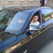 григорий, 33, Ростов