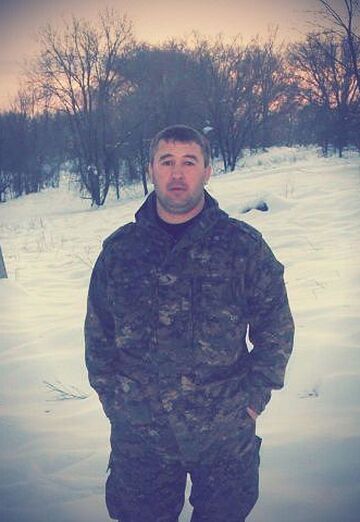Моя фотография - Алексей, 52 из Владикавказ (@aleksey463656)