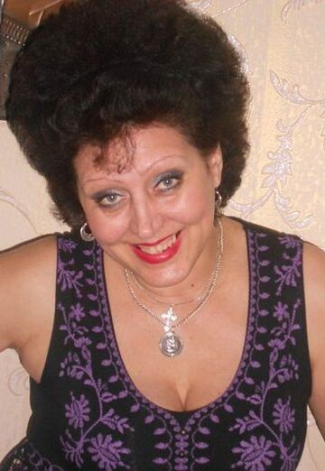 My photo - Tatyana, 66 from Aleysk (@tatyana272713)