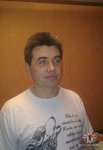 My photo - aleksandr, 59 from Zherdevka (@aleksandr585420)