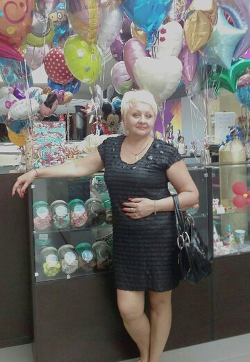Моя фотография - Виктория, 51 из Таганрог (@viktoriya123183)