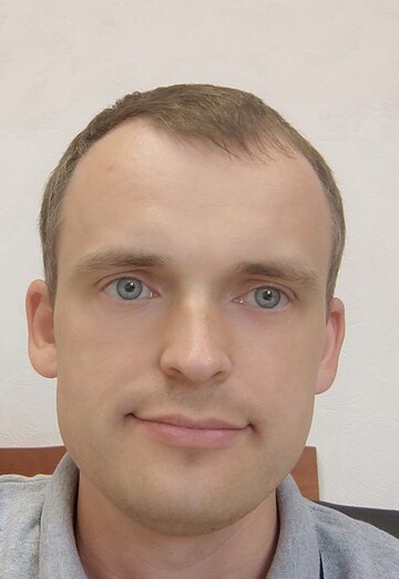 My photo - Igor, 33 from Dnipropetrovsk (@igor253029)