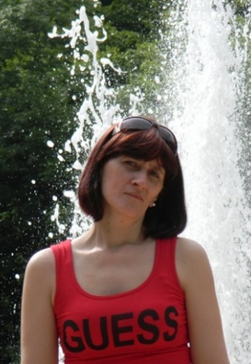 My photo - Irina, 58 from Nevinnomyssk (@irina9893)
