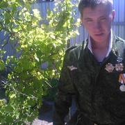 Петр, 29, Пугачев