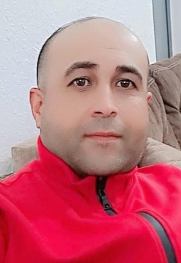 My photo - Mohammed, 36 from Amman (@mohammed1131)
