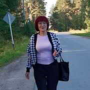Танзиля, 65, Тюмень