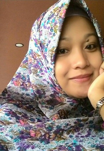 My photo - karina, 36 from Jakarta (@karina34479)