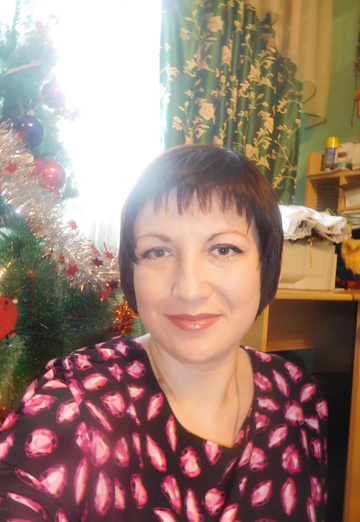 My photo - Galina, 38 from Zherdevka (@galina47539)