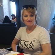 Марина, 53, Орел