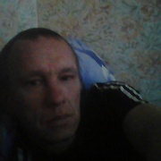 Костя, 47, Емва