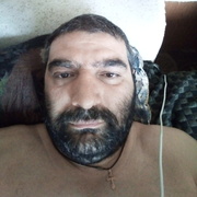 Геворг, 45, Волжский (Волгоградская обл.)