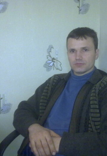 Моя фотография - Андрей, 52 из Дивное (Ставропольский край) (@andrey36659)