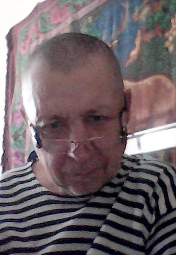 My photo - Igor, 66 from Rovenky (@igor238047)