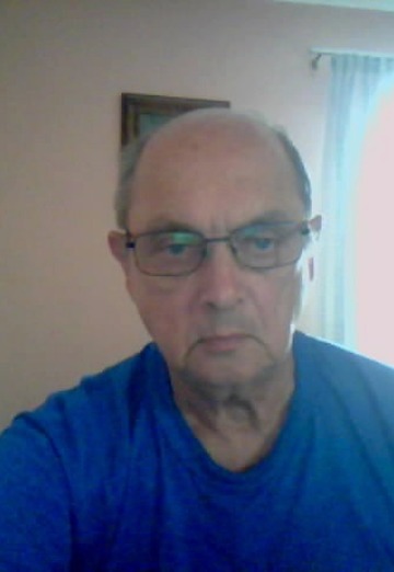 My photo - leonid, 78 from Haifa (@leonid26994)