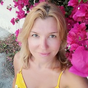 Жанна Щетинина, 47, Боровск
