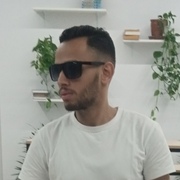 Мохамед, 24, Ульяновск