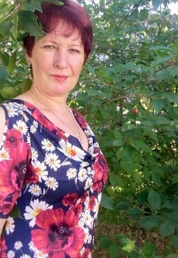 Моя фотографія - Татьяна, 54 з Ірпінь (@tatyana156412)