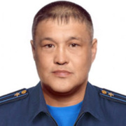 Сергей, 54, Соликамск