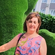 Марина, 46, Челябинск