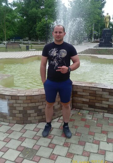 Моя фотография - Виталик, 29 из Симферополь (@vitalik25271)
