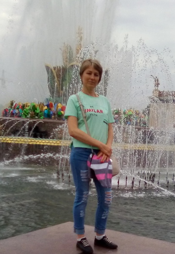 Моя фотография - Наталия, 52 из Житковичи (@nataliya51269)