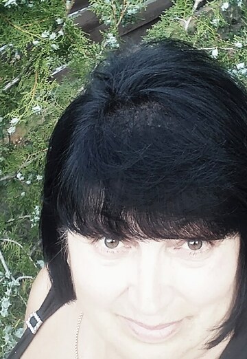 My photo - Tatyana, 58 from Konstantinovka (@tatyana312428)