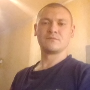 серёга, 35, Арсеньев