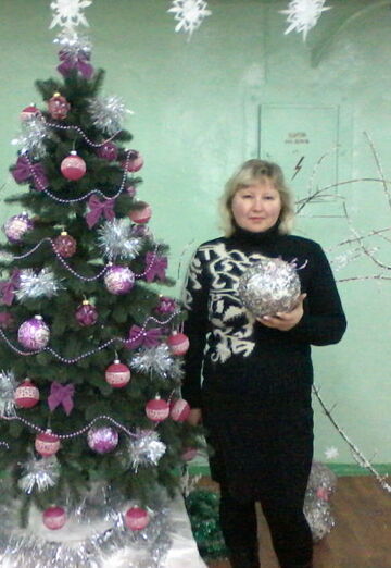My photo - Irina, 51 from Horlivka (@irina52483)