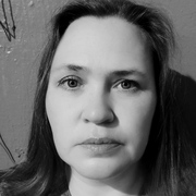 Ирина, 46, Александровск