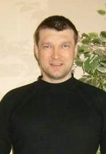 Моя фотография - Алексей, 49 из Курск (@aleksey519176)