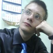 Кирилл, 36, Полярный