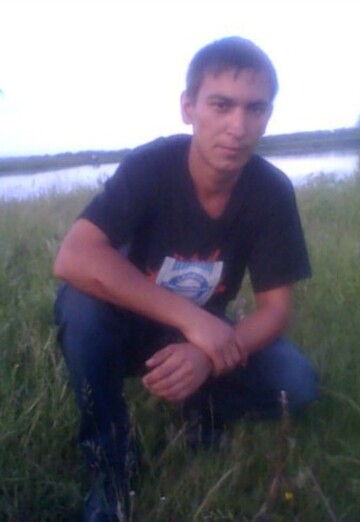 My photo - aleksandr, 36 from Buinsk (@aleksandr7189753)