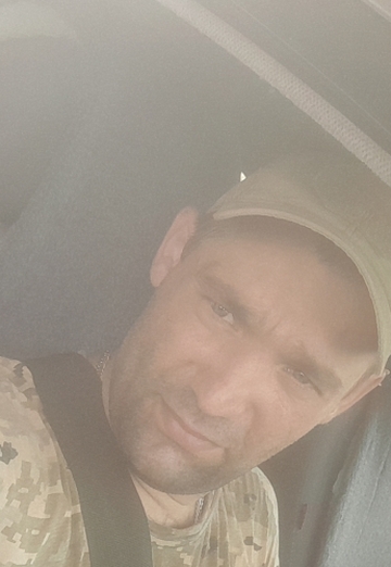 My photo - Rull, 35 from Lanovtsy (@sugardick)