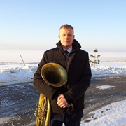 Иван, 32, Кировск