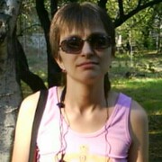 иришка, 43, Новочеркасск