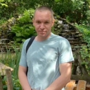 Алексей, 33, Ульяновск