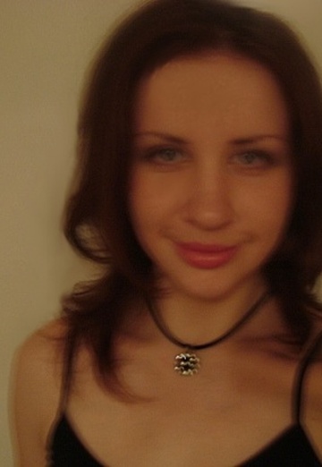 Моя фотография - Елена, 40 из Новосибирск (@zoyy)