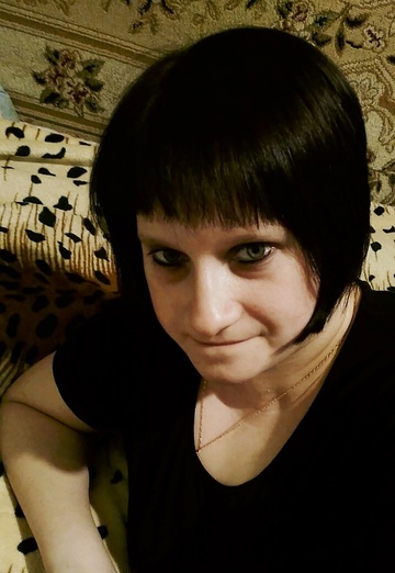 Моя фотография - Катерина, 33 из Тамбов (@katerina39362)