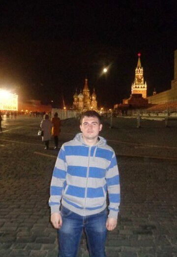 My photo - Aleksandr Krylya Sove, 29 from Samara (@aleksandrkrilyasovetovsamara)
