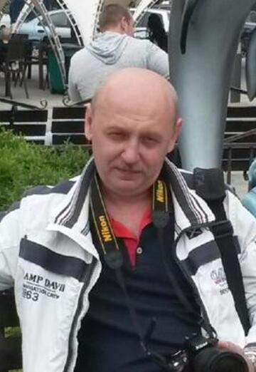 My photo - Boris, 53 from Krasnodar (@boris42555)