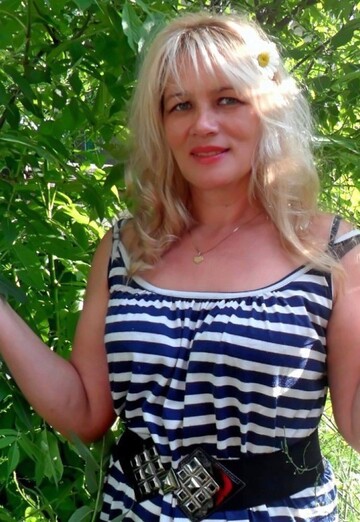 Моя фотография - Valentina, 55 из Барнаул (@valentina40469)