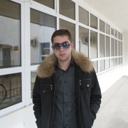 Александр, 34, Джубга