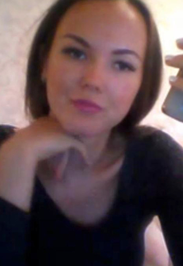 Моя фотография - Клубничка, 37 из Мурманск (@olgavoronova8)