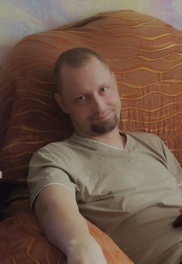 My photo - Stanislav, 37 from Tver (@stanislav44628)