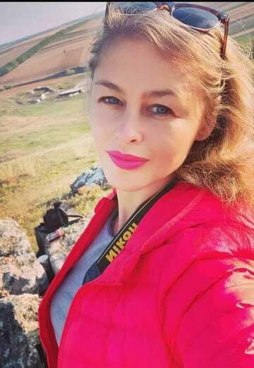 My photo - Natalya, 35 from Kishinev (@natalya373310)