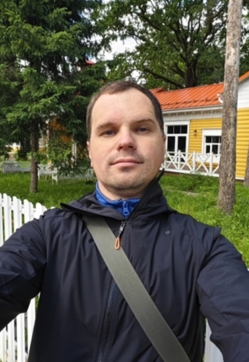 Vladimir (@viadimir10) — my photo № 1