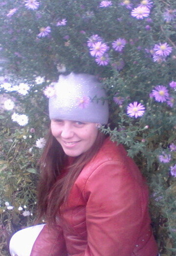 Моя фотография - Лариса, 42 из Нижний Ломов (@larisa69979)