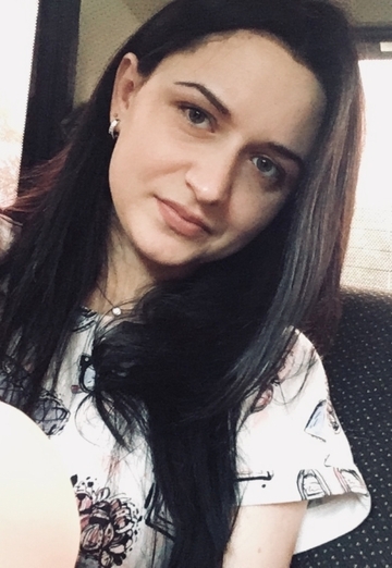 My photo - Natasha, 27 from Volgograd (@natasha65401)