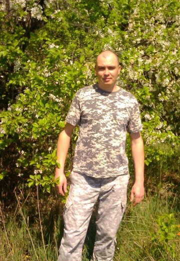 My photo - Yaroslav, 45 from Birch (@yaroslav5463)